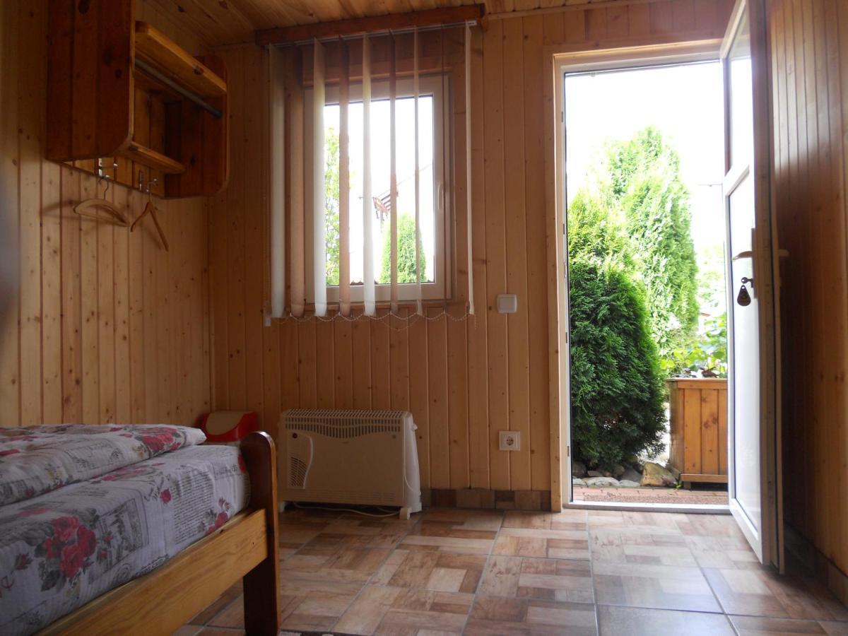 Pension, Camping & Biker Station Zur Deutschen Eiche Ciocanesti Zewnętrze zdjęcie
